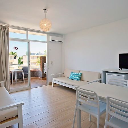 Bj Apartamentos Club Sa Coma Sa Coma  Eksteriør bilde