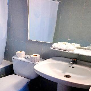Bj Apartamentos Club Sa Coma Sa Coma  Eksteriør bilde