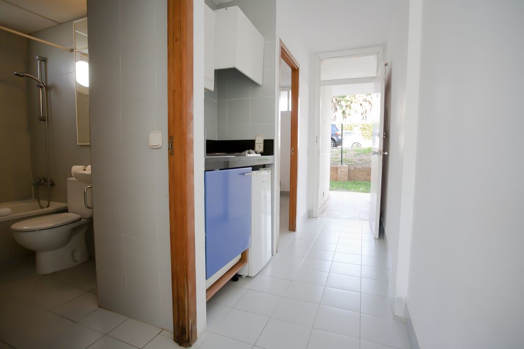 Bj Apartamentos Club Sa Coma Sa Coma  Eksteriør bilde